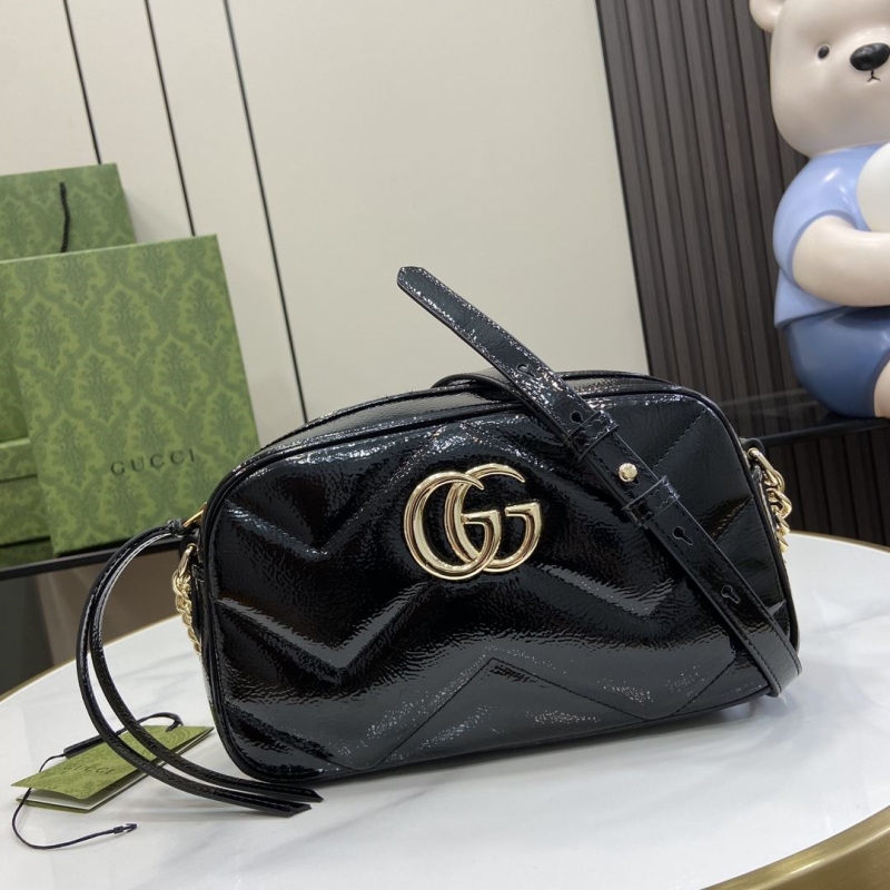 G*u*i satchel bags